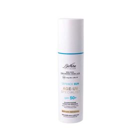 BioNike Defence Sun Age UV Specialist SPF50+ 50 ml Matlaştırıcı Güneş Koruyucu