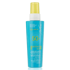 BioNike Defence Sun No-Shine Fluid SPF 50 50 ml Güneş Losyonu