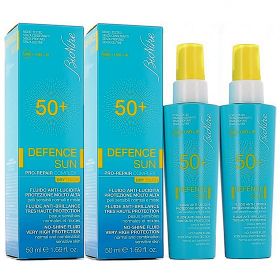 BioNike Defence Sun Spf 50 50 ml Normal ve Kuru Hassas Ciltler İçin Güneş Koruyucu