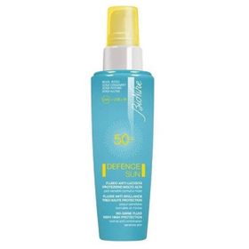 BioNike Defence Sun Spf 50 50 ml Normal ve Kuru Hassas Ciltler İçin Güneş Koruyucu