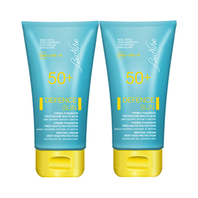 BioNike Defence Sun SPF 50 50 ml Yoğun Güneş Kremi