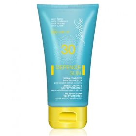 BioNike Defence Sun Spf30+100 ml Mineral Cream Güneş Kremi