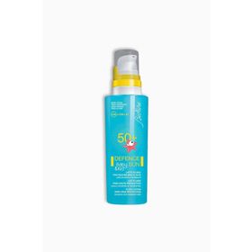 BioNike Defence Sun SPF50 200 ml Very High Protection Baby Sun Lotion