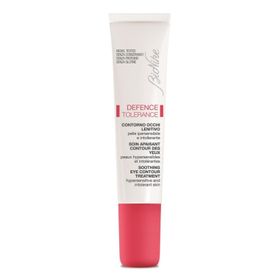 BioNike Defence Tolerance Soothing Eye Cream 15 ml Göz Kremi