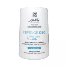 BioNike Defence Ultra Care 48H 50 ml Deodorant Roll-On
