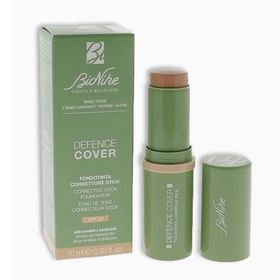 BioNike No:204 Miel Spf 30 10 ml Defence Cover Stik Fondöten