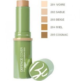 BioNike No:204 Miel Spf 30 10 ml Defence Cover Stik Fondöten