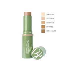 BioNike No:205 Cognac Spf 30 10 ml Defence Cover Stik Fondöten