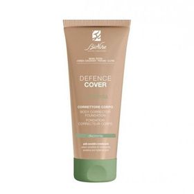 BioNike No:402 Medium Spf 15 75 ml Defence Cover Vücut Fondöteni