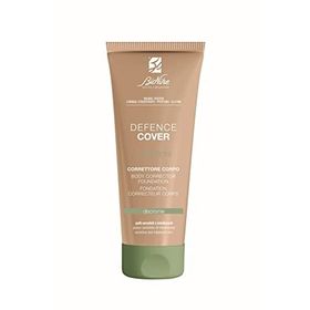 BioNike No:402 Medium Spf 15 75 ml Defence Cover Vücut Fondöteni