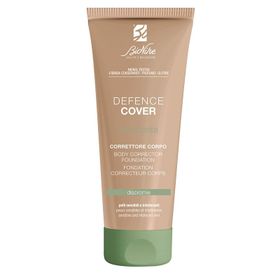 BioNike No:402 Medium Spf 15 75 ml Defence Cover Vücut Fondöteni