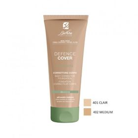 BioNike No:402 Medium Spf 15 75 ml Defence Cover Vücut Fondöteni