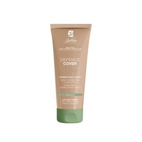 BioNike No:402 Medium Spf 15 75 ml Defence Cover Vücut Fondöteni