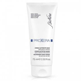 BioNike Proxera 75 ml Besleyici Yumuşatıcı El Kremi
