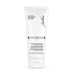 BioNike Proxera 75 ml Besleyici Yumuşatıcı El Kremi