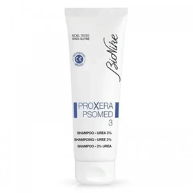 BioNike Proxera Psomed 3 Tüm Saç Tipleri İçin 125 ml Şampuan