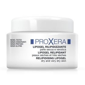 BioNike Proxera Relipidizing Lipogel 50 ml Onarıcı Krem