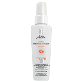 BioNike SPF50 50 ml Triderm A.k. Güneş Koruyucu