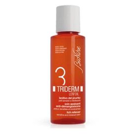 BioNike Triderm 100 ml Hassas Ciltler için Yağ