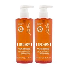 BioNike Triderm 2'li 250 ml Marsilya Sıvı Sabunu
