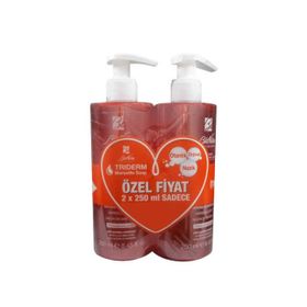 BioNike Triderm 2'li 250 ml Marsilya Sıvı Sabunu