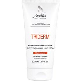 BioNike Triderm 50 ml Koruyucu El Kremi