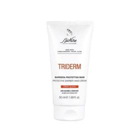BioNike Triderm 50 ml Koruyucu El Kremi