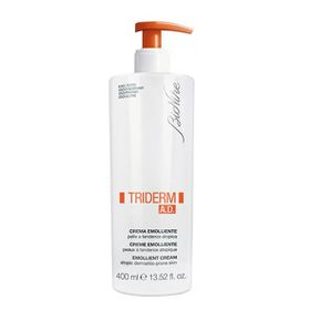 BioNike Triderm AD Emollient 450 ml Hassas Cit için Balsam