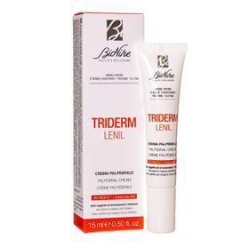 BioNike Triderm Lenil Palpebral 15 ml Cream