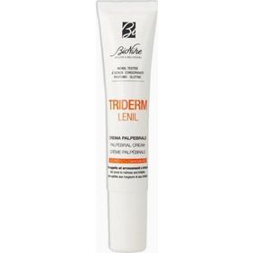 BioNike Triderm Lenil Palpebral 15 ml Cream