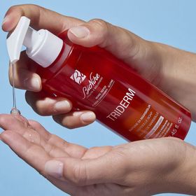 BioNike Triderm Liquid Marseille Soap 250 ml Likit Sabun