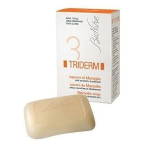 BioNike Triderm Solid Marseille Soap 100 gr Sabun
