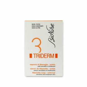 BioNike Triderm Solid Marseille Soap 100 gr Sabun