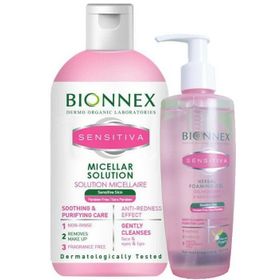 Bionnex 250 ml Sensitiva Misel Solüsyon