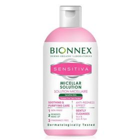 Bionnex 250 ml Sensitiva Misel Solüsyon