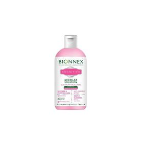 Bionnex 250 ml Sensitiva Misel Solüsyon