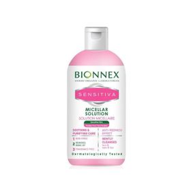 Bionnex 250 ml Sensitiva Misel Solüsyon