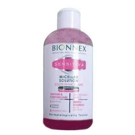 Bionnex 250 ml Sensitiva Misel Solüsyon