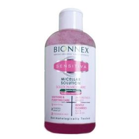Bionnex 250 ml Sensitiva Misel Solüsyon