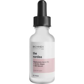 Bionnex 30 ml The Nordea Hyaluronic Asit Serum
