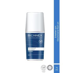 Bionnex 75 ml Perfederm For Men Roll-On