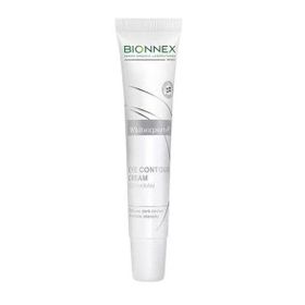 Bionnex Beyazlatıcı 15 ml Göz Çevresi Bakım Kremi