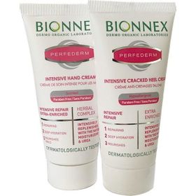 Bionnex El Ayak Bakım Seti