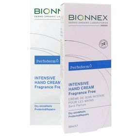Bionnex El Ayak Bakım Seti
