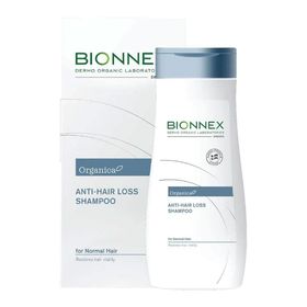 Bionnex Organica 300 ml Anti Hair Loss Shampoo