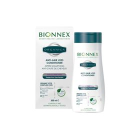 Bionnex Organica 300 ml Saç Dökülmesi Karşıtı Saç Kremi