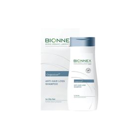 Bionnex Organica 300 ml Saç Dökülmesi Karşıtı Saç Kremi