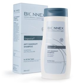 Bionnex Organica Anti-Dandruff 300 ml Şampuan