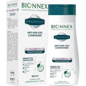 Bionnex Organica Dökülme Karşıtı 300 ml Saç Kremi