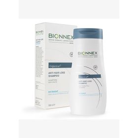 Bionnex Organica Dökülme ve Kepek Karşıtı 300 ml Şampuan